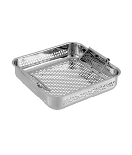 HOSPITAL WARE / PERFORATED SHEET TRAYS